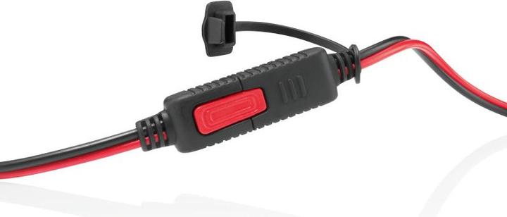 Produktbild Bosch Automotive C3 (12V, 3.80 A)