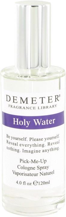 Produktbild Demeter Holy Water by (Eau de cologne, 120 ml)