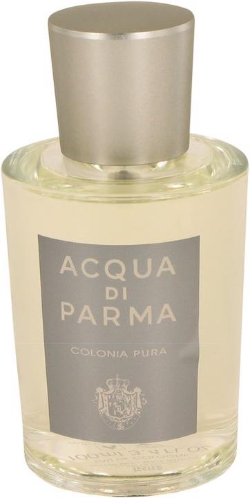 Immagine prodotto Acqua Di Parma Colonia Pura by Eau de Cologne Spray (Unisex Tester) 100 ml (Eau de cologne, 100 ml)