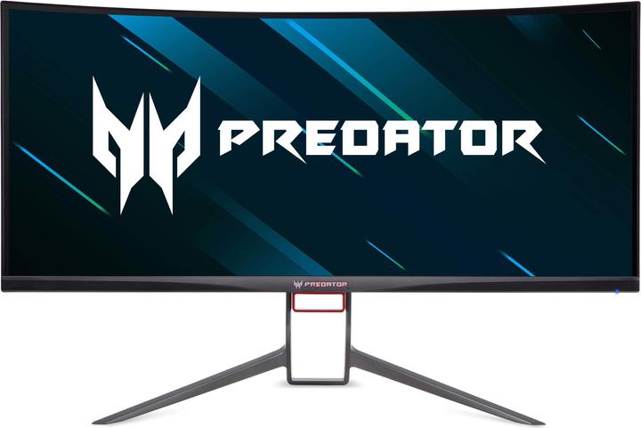 Acer Predator X34P (3440 x 1440 Pixel, 34")