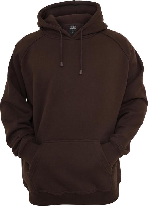 Image du produit Urban Classics Blank Hoody (L)