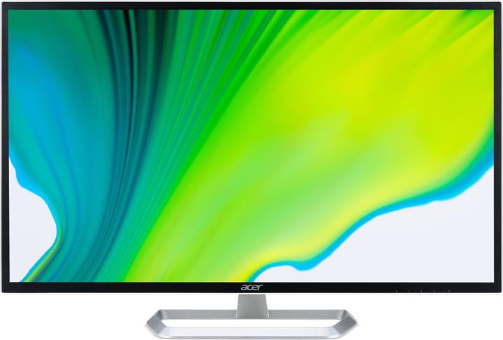 Acer EB321HQUC (2560 x 1440 Pixel, 31.50")