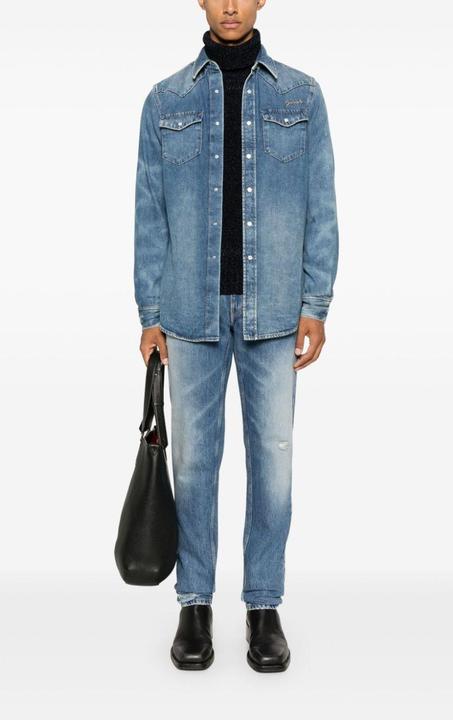 Immagine prodotto Givenchy Jeans Blue (33)