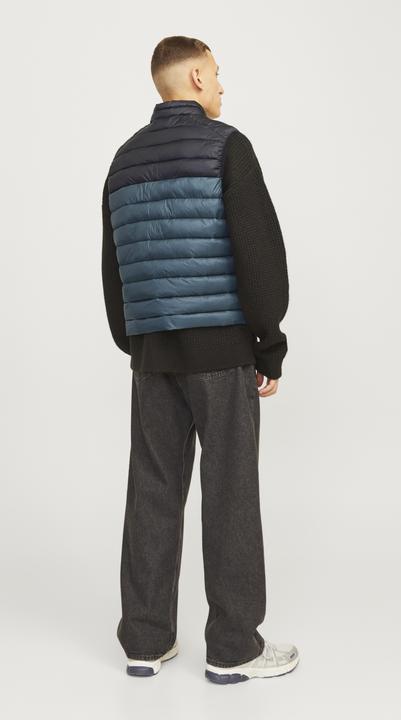 Image du produit Jack & Jones Jjesprint Bodywarmer Collar Noos (M)