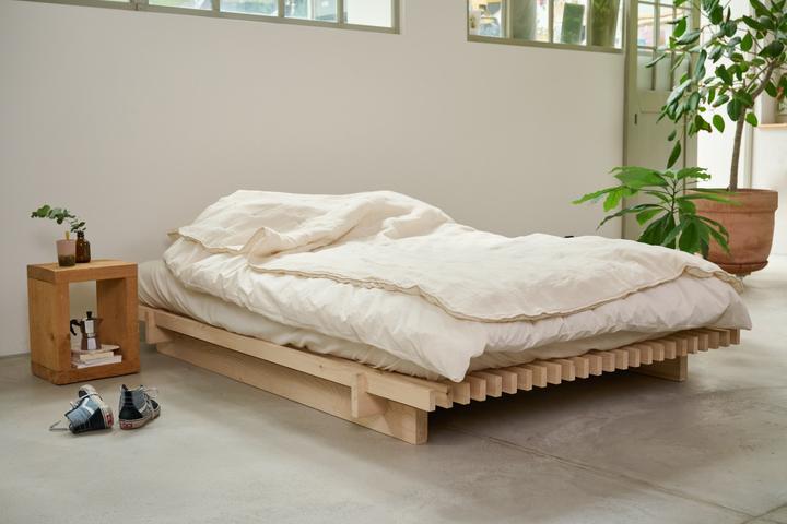 Produktbild lavie Nora (150 x 200 cm)