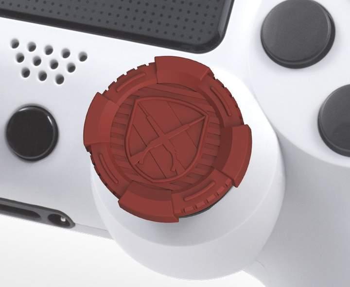Produktbild KontrolFreek FPS Freek COD WWII - Thumbsticks (Xbox One X, Xbox Series X, Xbox One S, Xbox Series S)