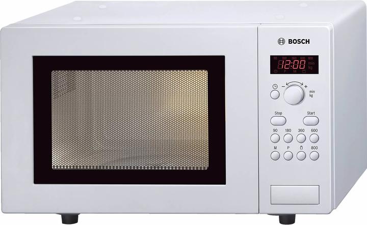 Image du produit Bosch Hausgeräte Hmt75m421 (17 l)