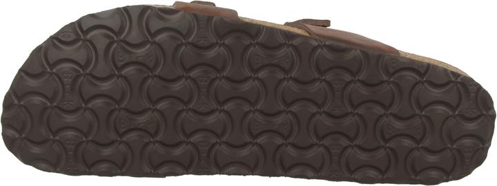 Produktbild Birkenstock Mayari geöltes Nubukleder schmal (37)