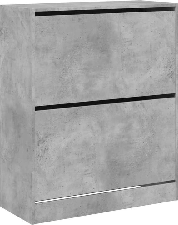 Gris béton