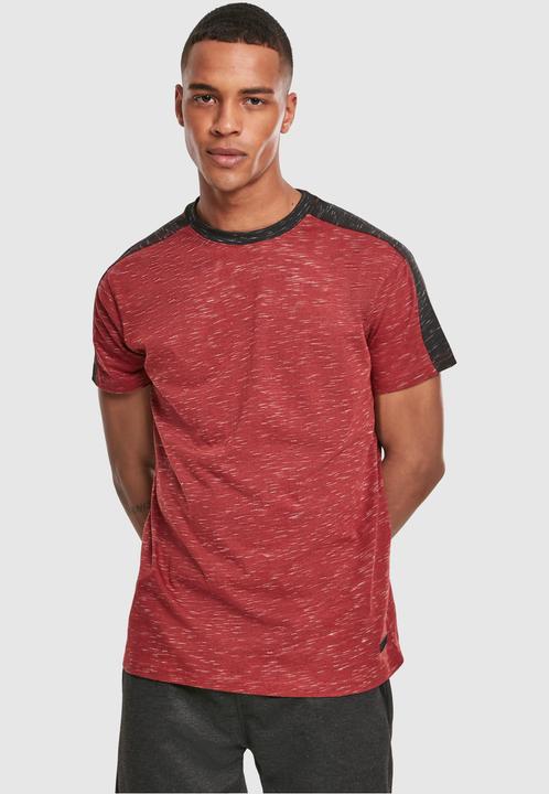 Actual product image Southpole Shoulder Panel Tech Tee (XL)