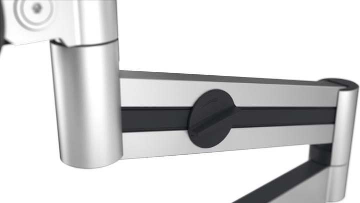Actual product image Durable Monitor mount (Table, 27")