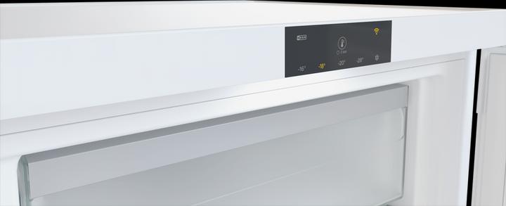 Actual product image Miele F 4001 C (Stand-alone, 107 l)