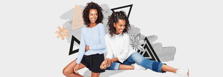 Produktbild Invisibobble Nano Trio (Haargummi)