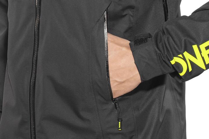 Produktbild O Neal Tsunami Rain Jacket (XL)