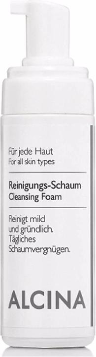 Immagine prodotto Alcina Schiuma per la pulizia (Schiuma, 150 ml)