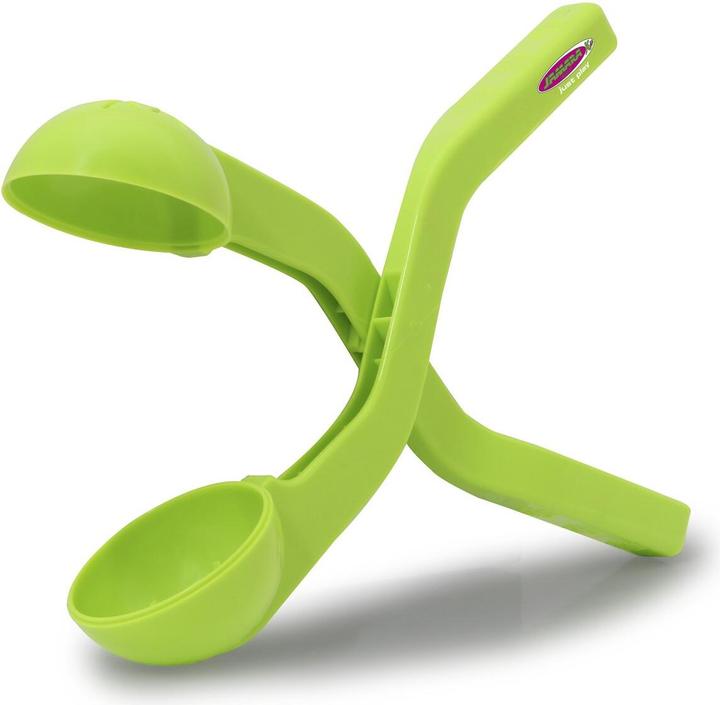 Actual product image Jamara 460397 - Snowball Maker - 2 year(s) - Green