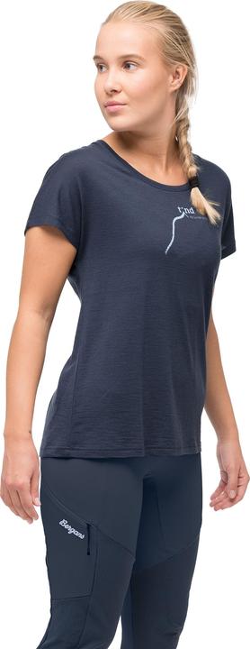 Produktbild Bergans Tind Altitude Merino (L)