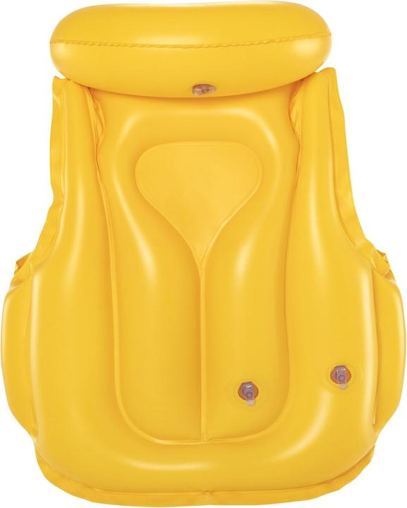 Produktbild Bestway Schwimmweste 3-6 Jahre Swim Safe Step (One Size, 14 - 23 kg)