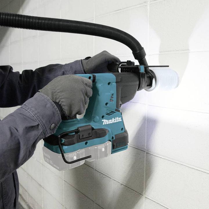 Produktbild Makita AkkuKombihammer (Akkubetrieb)