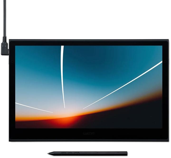 Wacom Movink 13 (13.30", 5080 lpi)