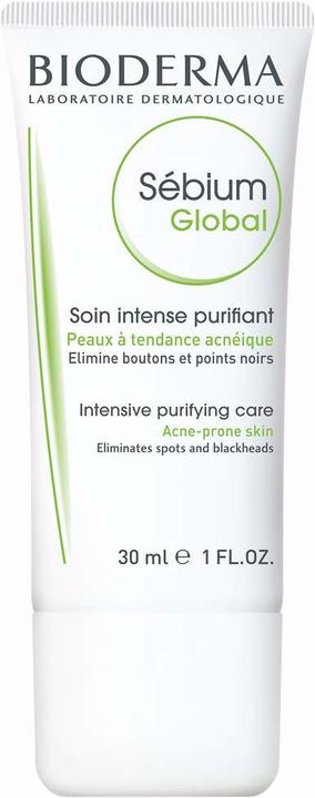 Produktbild Bioderma Sébium Global (30 ml, Gesichtsgel)