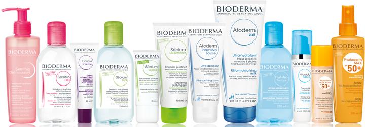 Produktbild Bioderma Sébium Global (30 ml, Gesichtsgel)