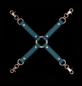 Actual product image Ouch! Ouch Halo - Hogtie Connector
