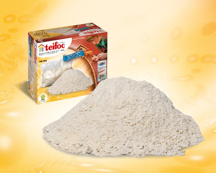 Produktbild teifoc Fertigmörtel