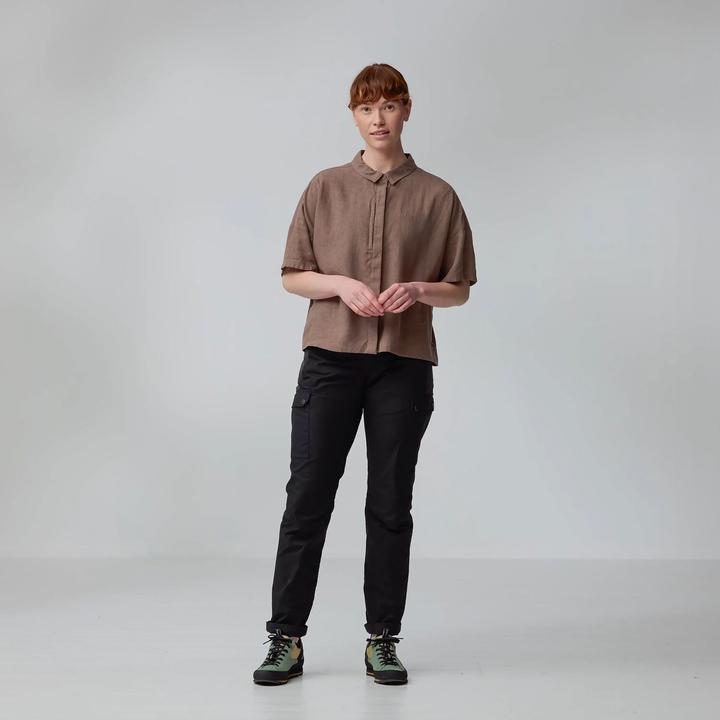 Immagine prodotto Fjällräven Övik Hemp Camp Shirt W (M)