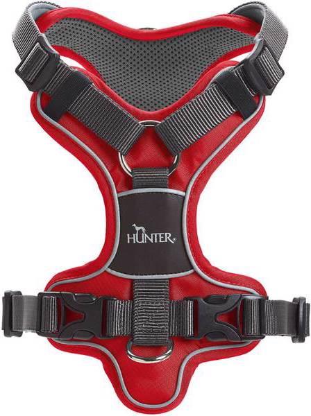 Produktbild Hunter Geschirr Divo (XS, Hund, Allgemein)