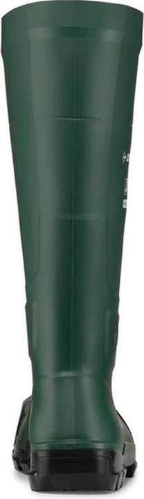 Actual product image Dunlop Unisex Adult Jobguard Safety Wellington Boots (45)