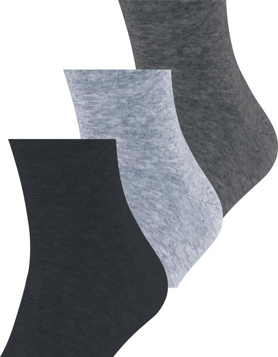 Produktbild Esprit Solid Mix 3-Pack Herren (3er Pack, 39 - 42)