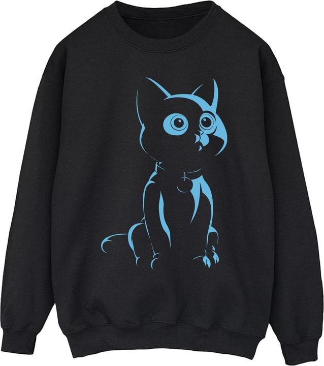 Produktbild Disney Lightyear Sox Cute Stare Sweatshirt (M)