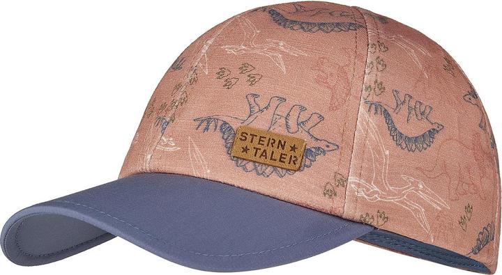 Actual product image Sterntaler Baseball-Cap Dino UV + (49)
