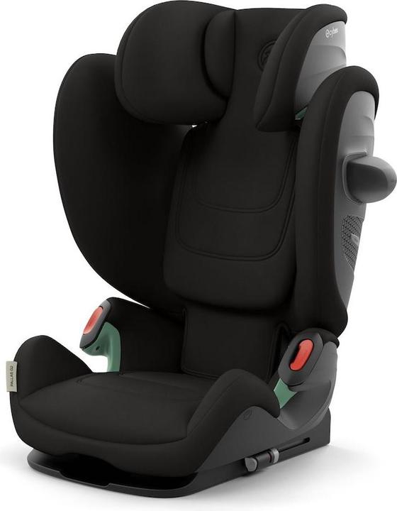 Produktbild Cybex Pallas G2 (Kindersitzerhöhung, ECE R129/i-Size Norm)