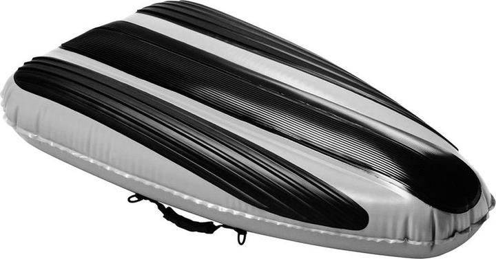 Actual product image Airboard Classic 130-X Silver
