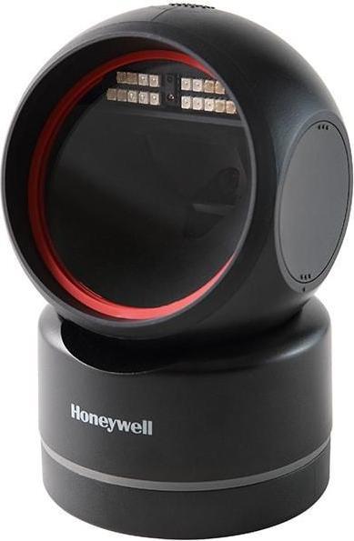Produktbild Honeywell HF680 Barcode-Scanner (2D-Barcodes, QR-Code)
