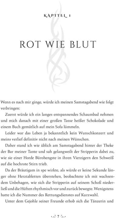 Actual product image The Witch Queen. Unleashed magic (Verena Bachmann, German)