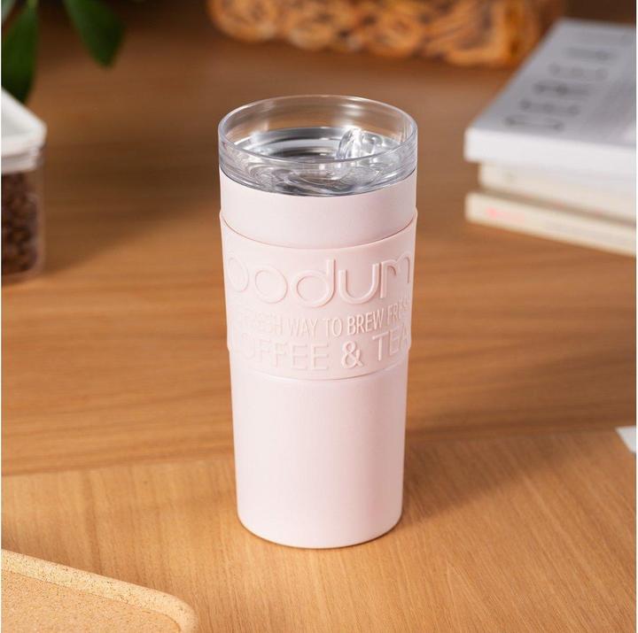 Produktbild Bodum Vacuum Reisebecher (0.35 l)