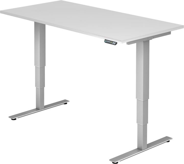 Image du produit Hammerbacher Série XDSM (1600 x 800 x 635 mm)