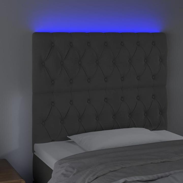 Immagine prodotto VidaXL Poppy (100 x 7 x 128 cm)