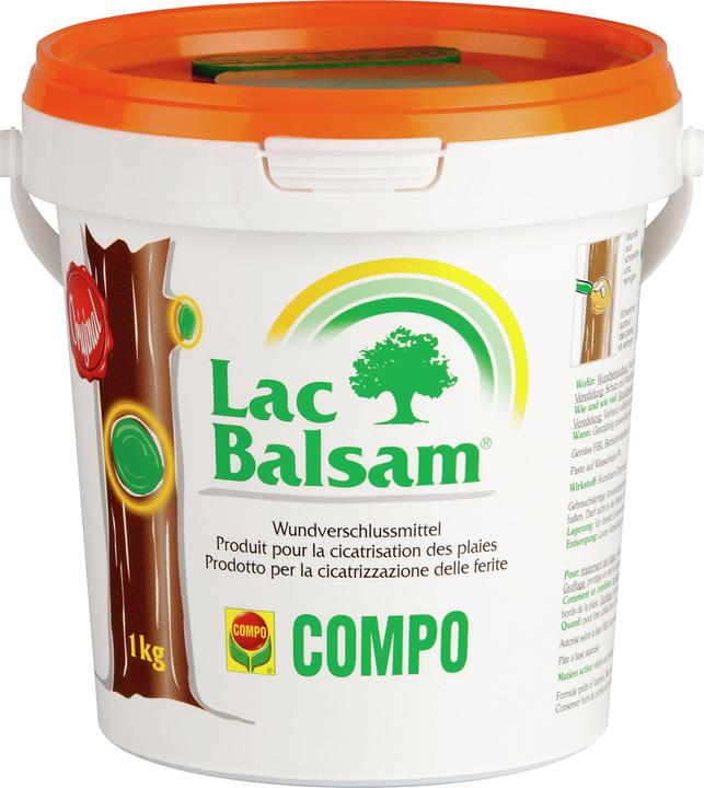 Immagine prodotto Compo Lac Balsam