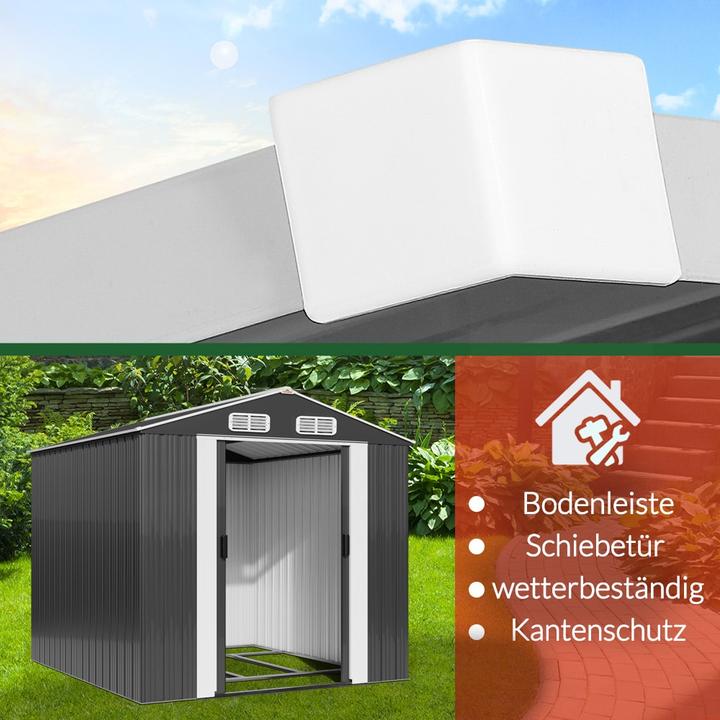 Image du produit Gardebruk Cabane à outils