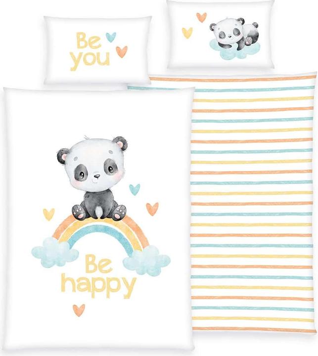 Produktbild Herding Regenbogen Panda
