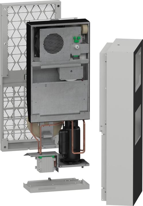 Immagine prodotto Schneider Electric Schneider Elect Nsycu2k3p4dg