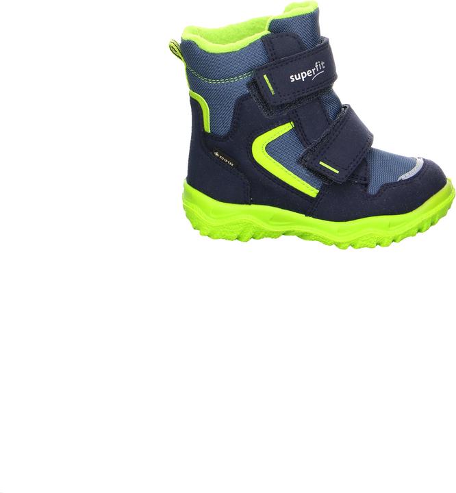 Legero Boots 1-000047-8020