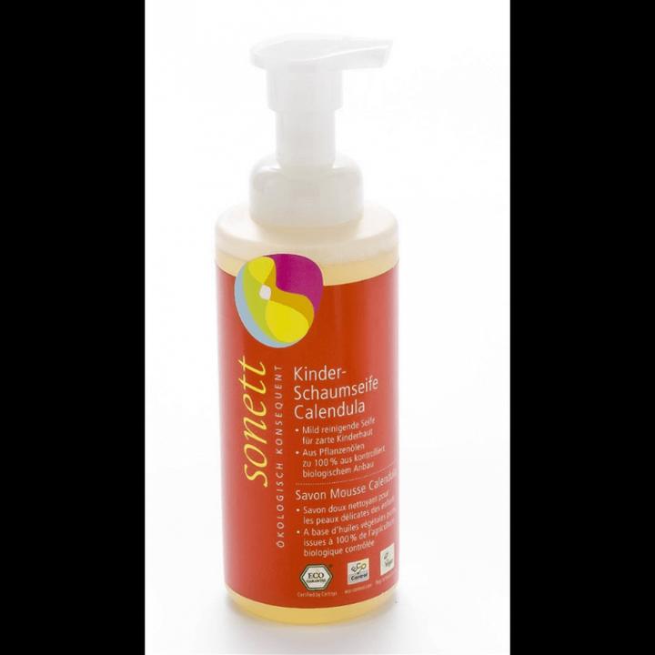 Produktbild Sonett Calendula (Flüssigseife, 200 ml)