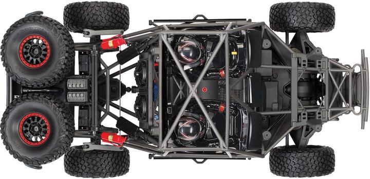 Produktbild Traxxas Desert Racer (RTR Ready-to-Run)
