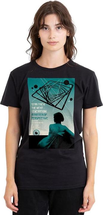 Produktbild The Next Generation Season 3 Episode 14 TShirt (M)
