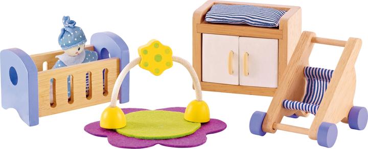 Hape Babyzimmer
